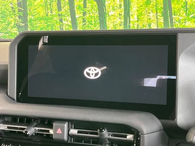 Toyota Land Cruiser 250 2025 photo 4