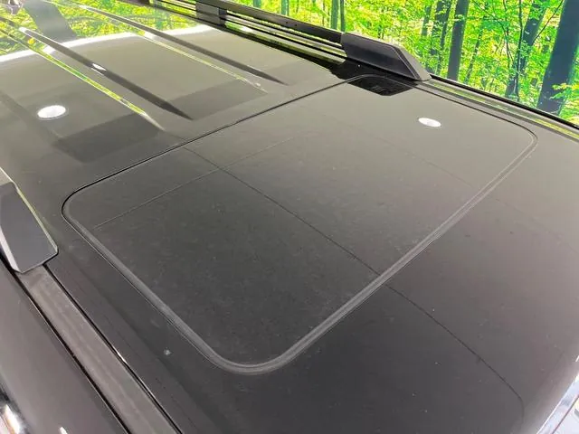 Toyota Land Cruiser 250 2025 photo 3