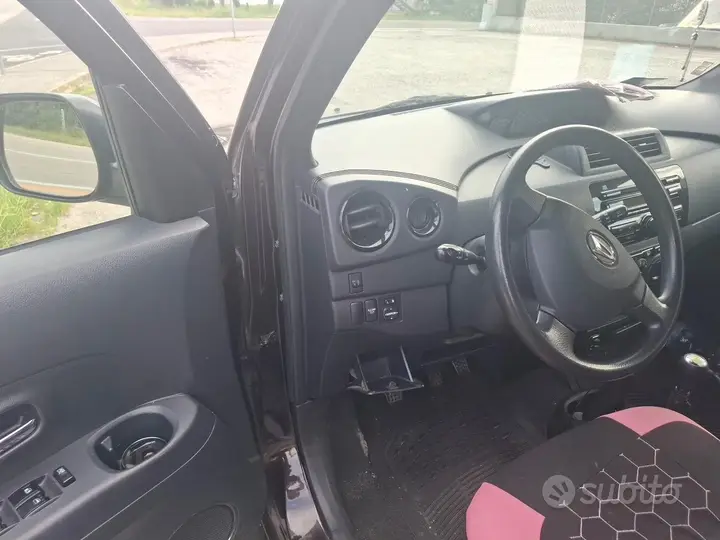 Daihatsu Materia