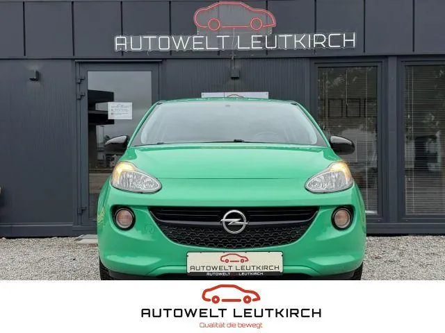 Opel Adam