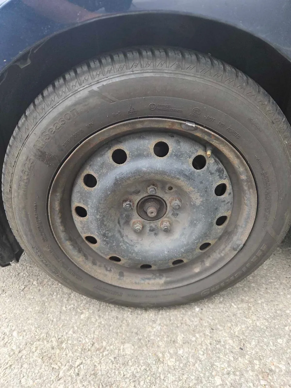 Mazda 3 2014 photo 4