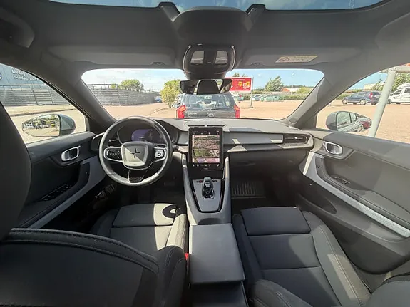 Polestar 2 2025 photo 3