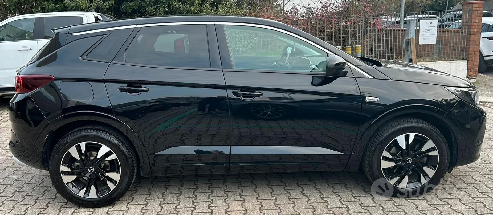 Opel Grandland 2023 photo 3