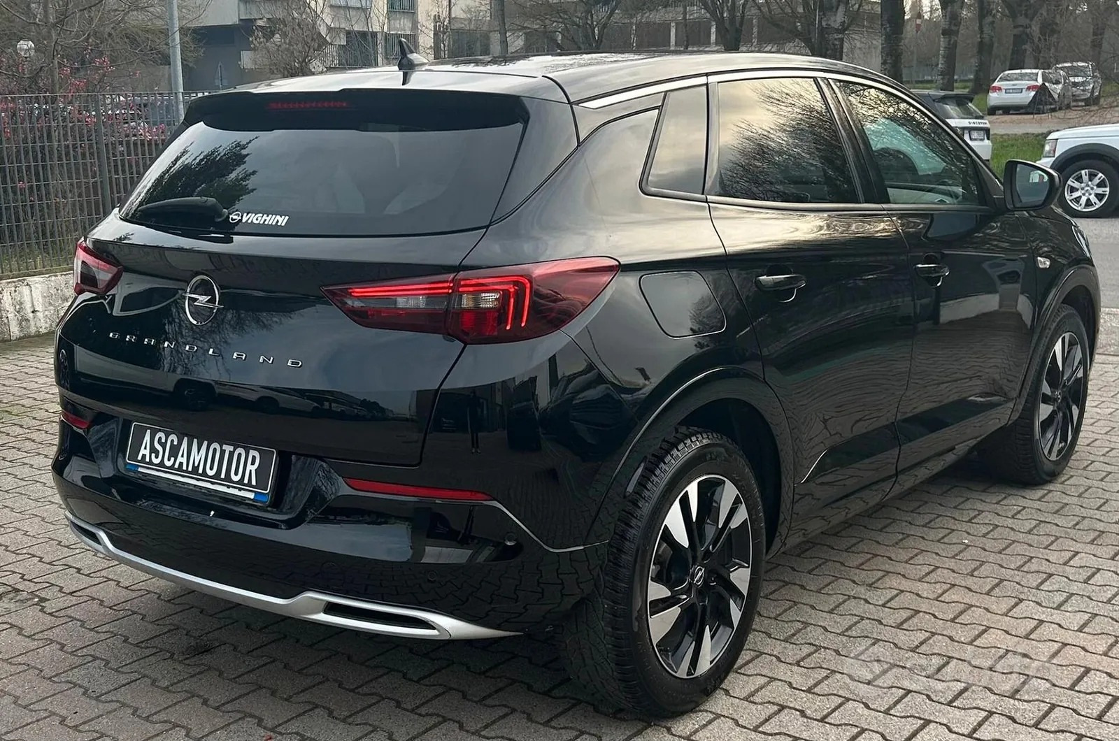 Opel Grandland 2023 photo 4