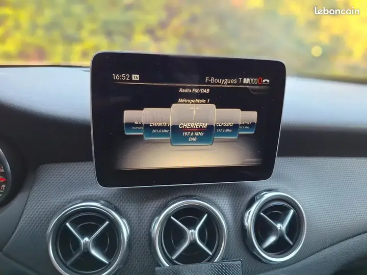 Mercedes-Benz Gla 2019 photo 3