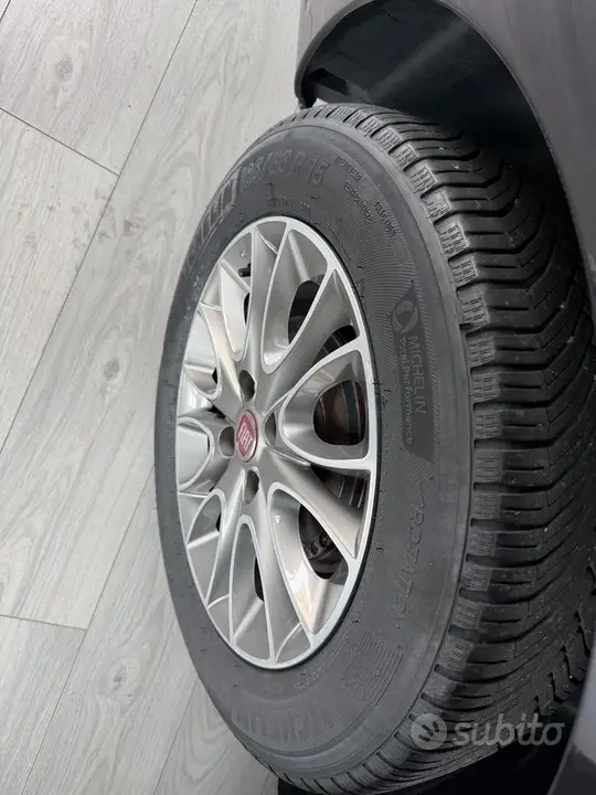 Fiat Punto Evo 2012 photo 5
