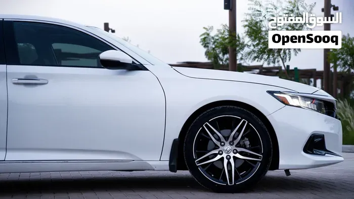 Honda Accord 2021 photo 4