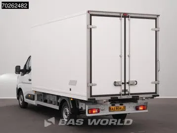 Renault Master 2024 photo 2
