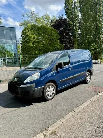Peugeot Expert