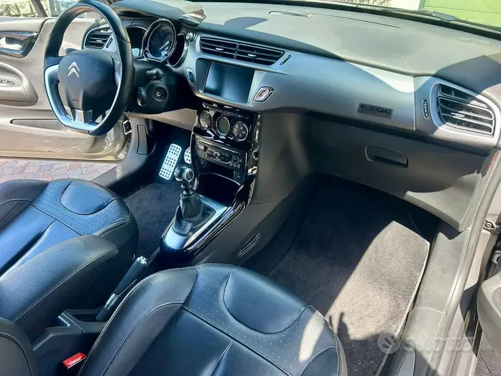 Citroen Ds3 2013 photo 3