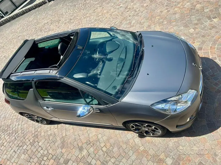 Citroen Ds3 2013 photo 2