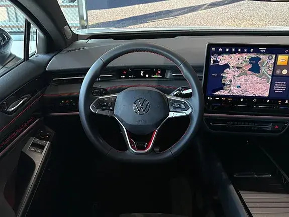 Volkswagen Id.7 2027 photo 3