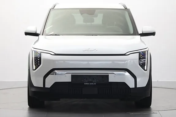 Kia Ev3 2025 photo 4