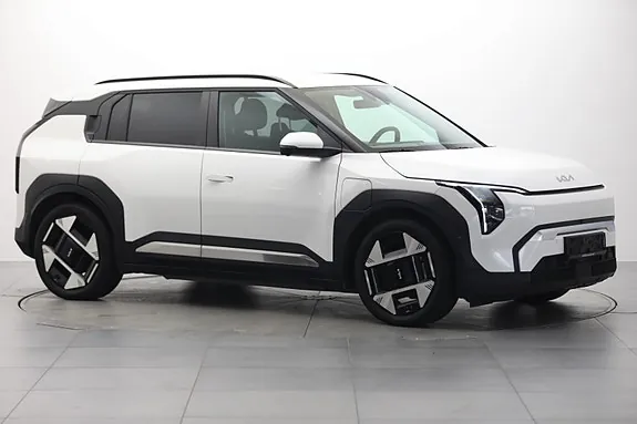 Kia Ev3 2025 photo 3