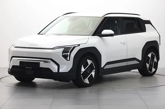 Kia Ev3 2025 photo 5