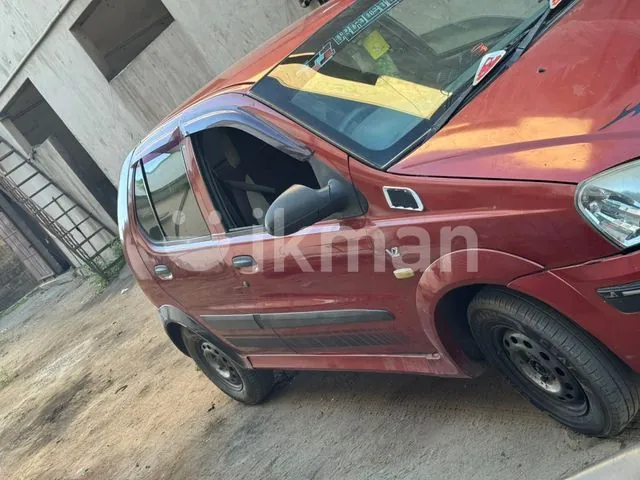 Tata Indica