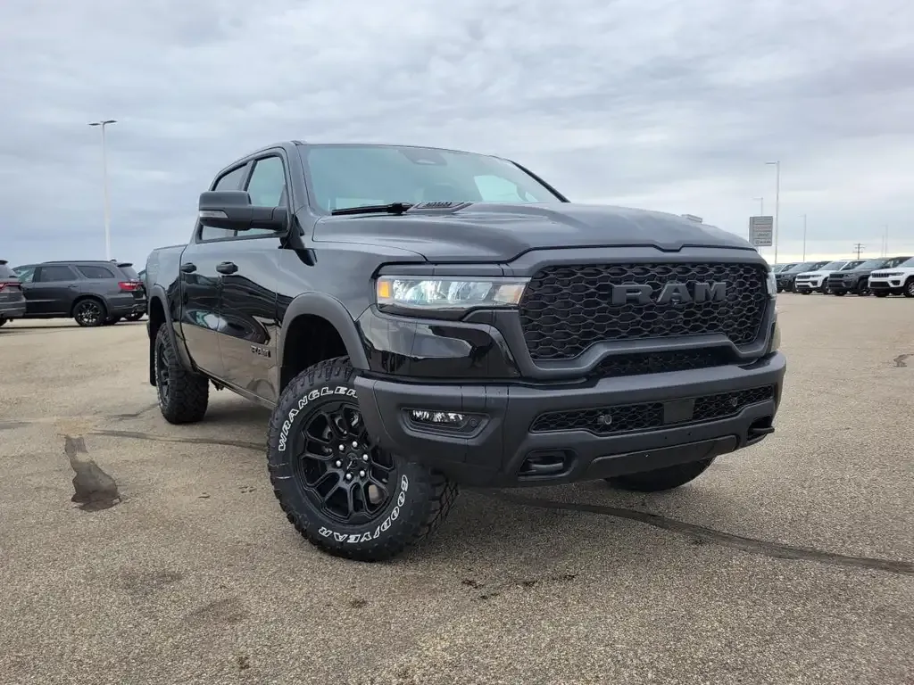 Ram 1500