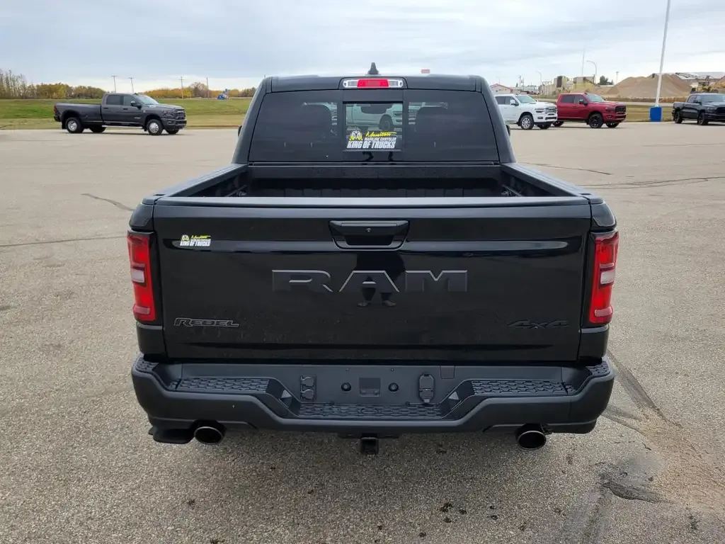 Ram 1500 2027 photo 5