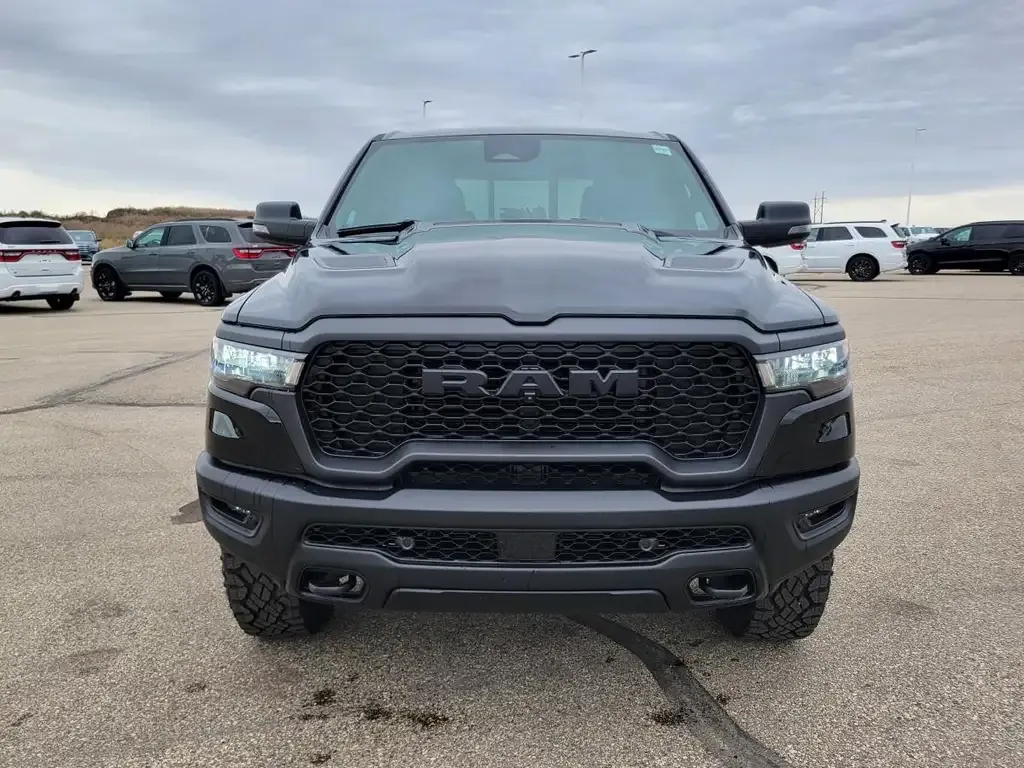 Ram 1500 2027 photo 2