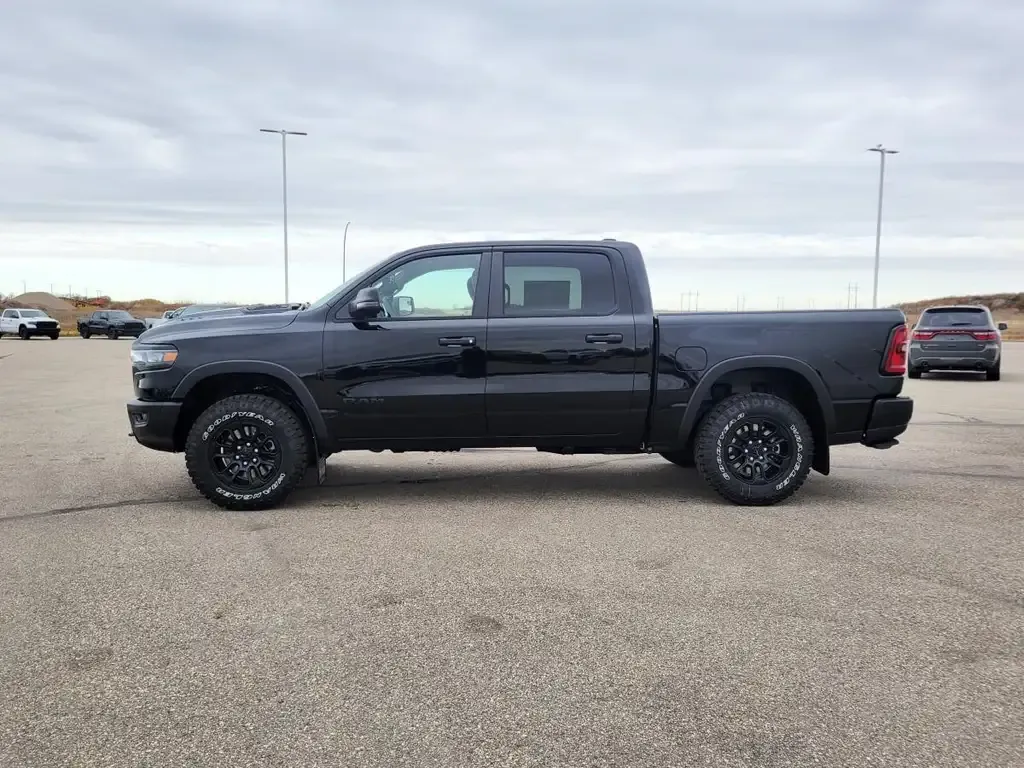 Ram 1500 2027 photo 3