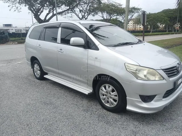 Toyota Innova