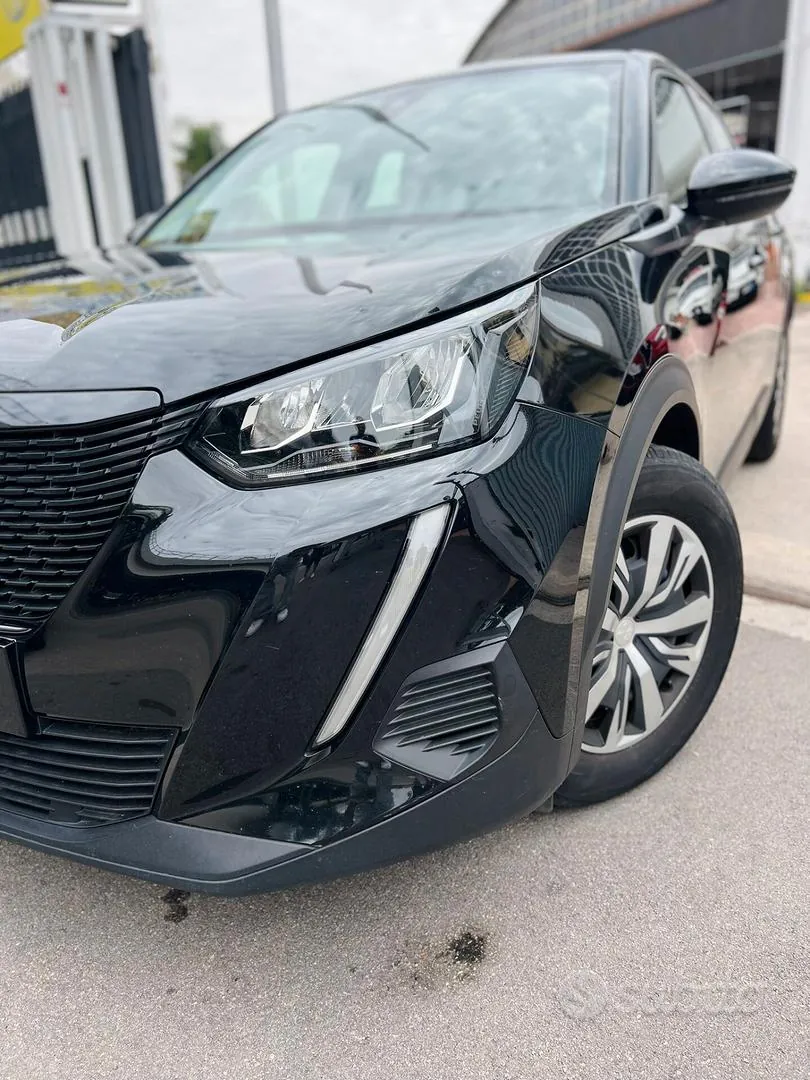 Peugeot 2008 2020 photo 3