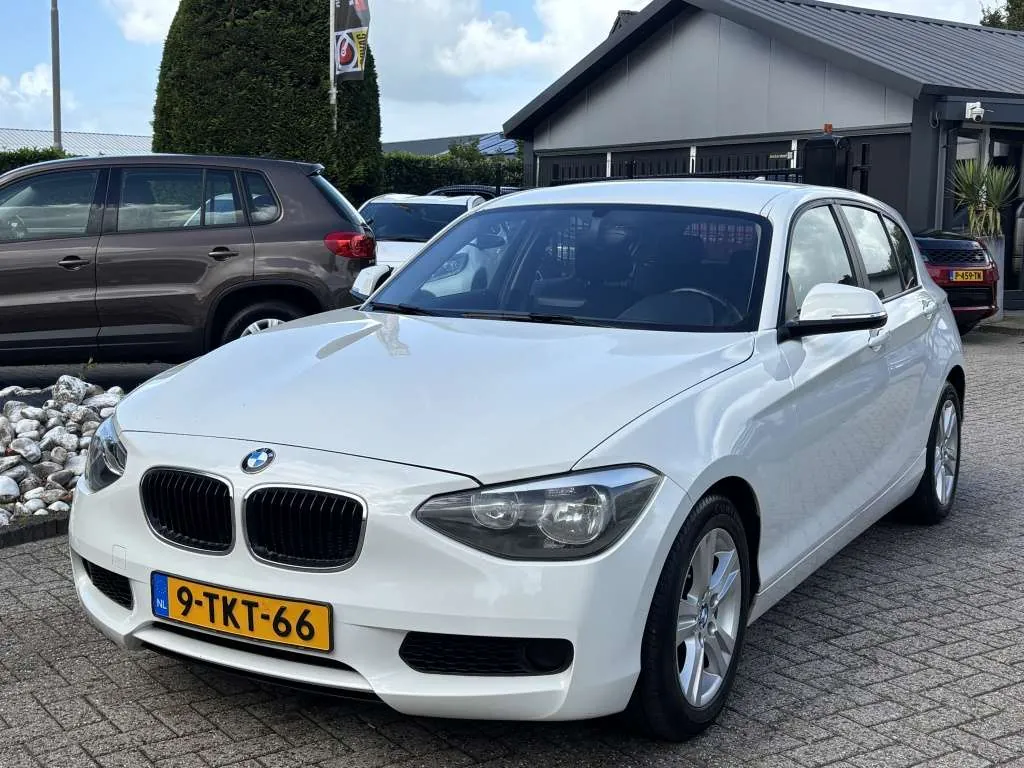 BMW 116I