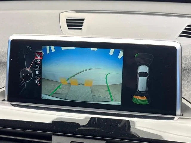 BMW X1 2017 photo 4