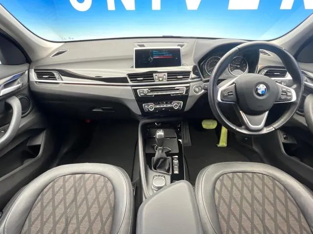 BMW X1 2017 photo 2