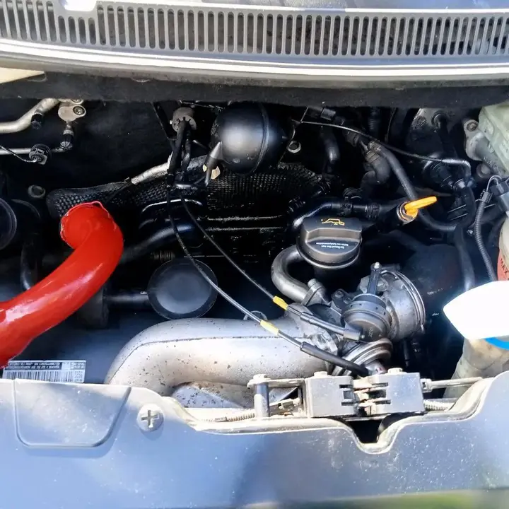 Volkswagen T5