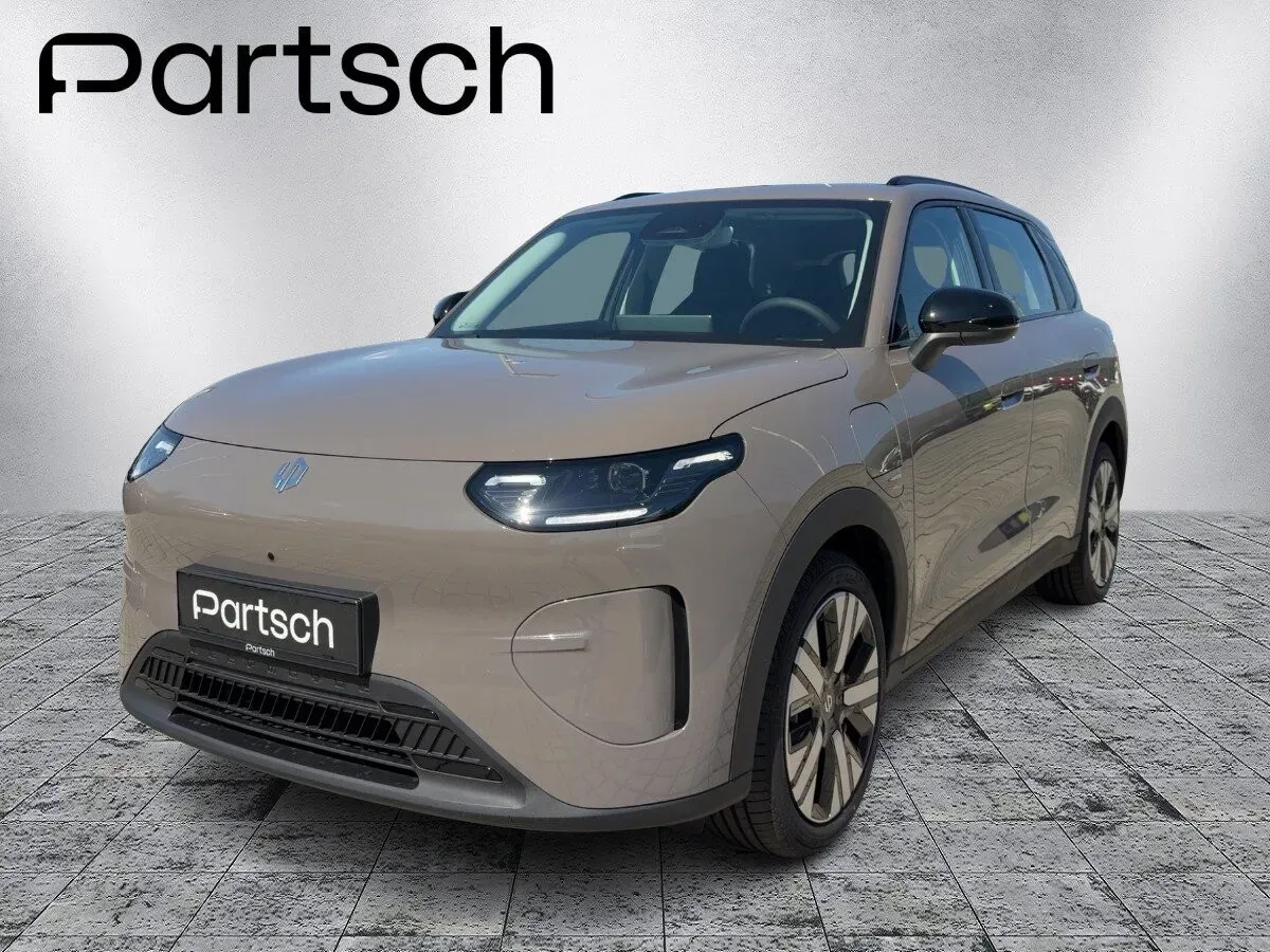 Leapmotor Sonstige