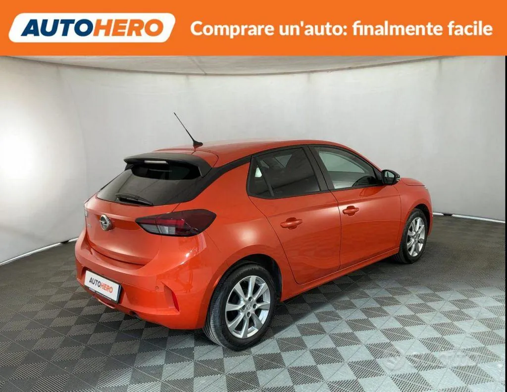 Opel Corsa 2022 photo 5