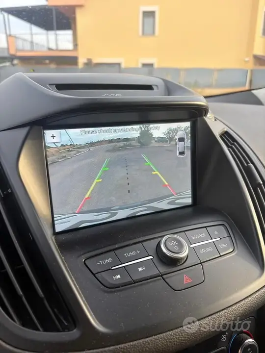 Ford Kuga 2017 photo 5