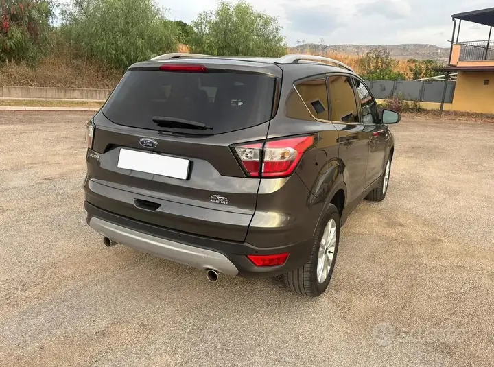 Ford Kuga 2017 photo 3