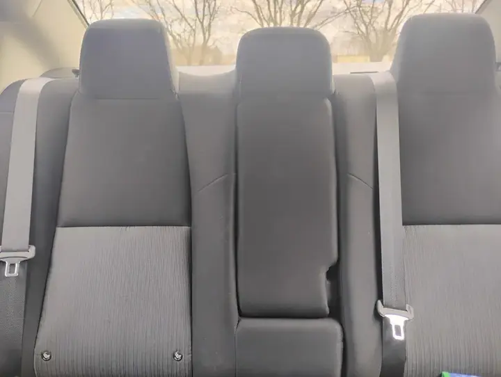 Nissan Sentra 2021 photo 3