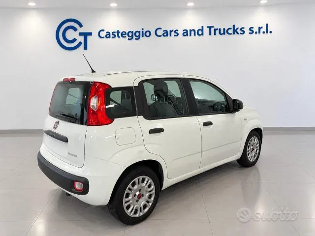 Fiat Panda 2021 photo 5