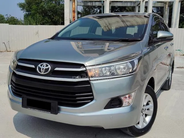 Toyota Innova