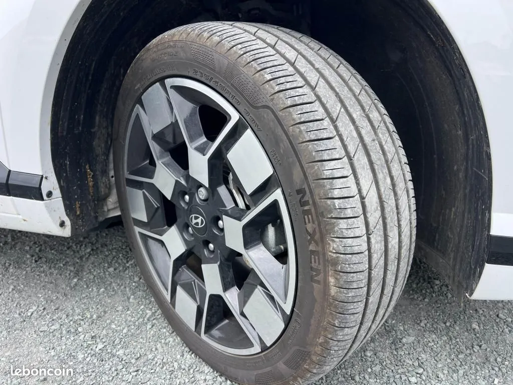 Hyundai Kona 2024 photo 5