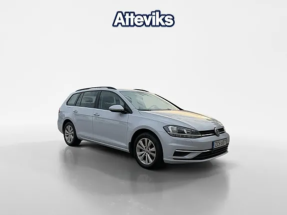Volkswagen Golf I