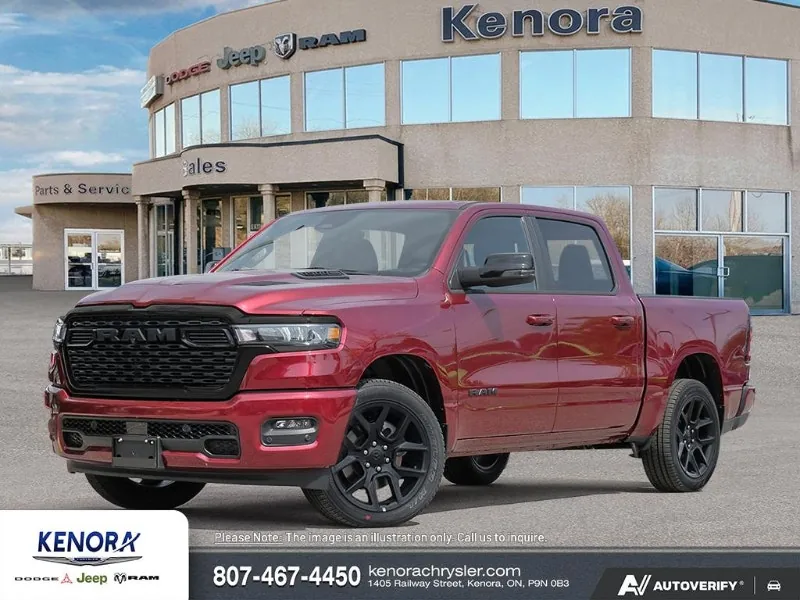 Ram 1500