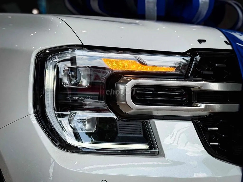 Ford Everest 2026 photo 5