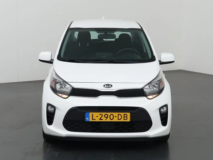 Kia Picanto 2021 photo 3