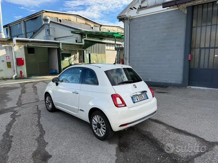 Fiat 500 2019 photo 5
