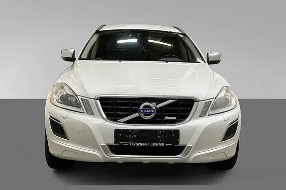 Volvo Xc60 2013 photo 2