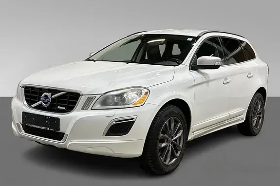 Volvo Xc60 2013 photo 3