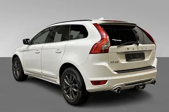 Volvo Xc60 2013 photo 4