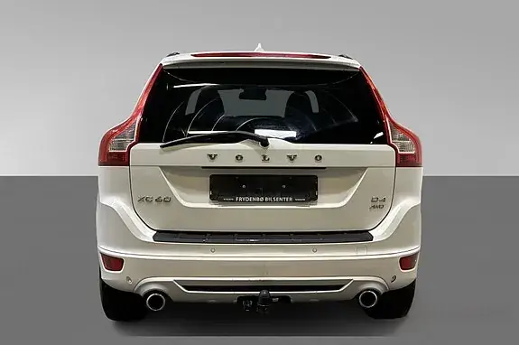 Volvo Xc60 2013 photo 5