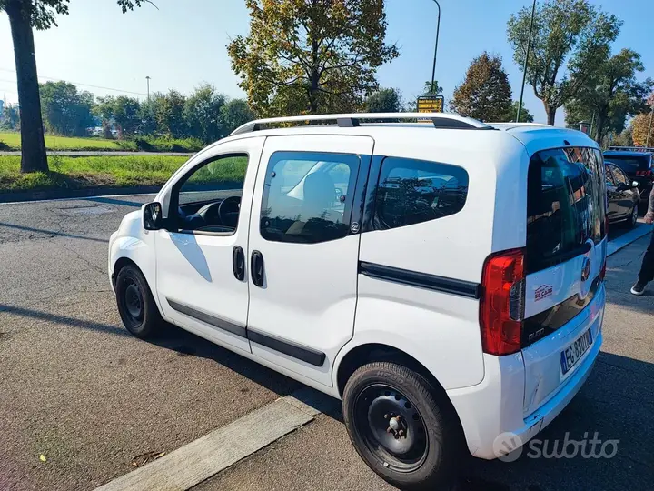 Fiat Qubo 2011 photo 4