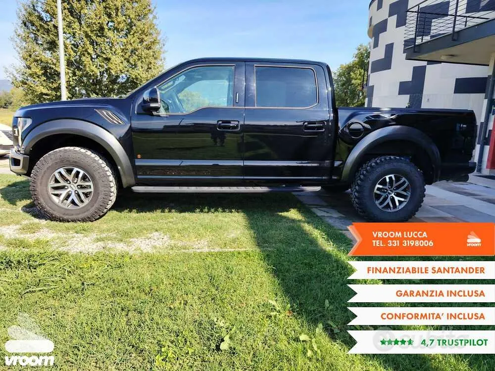 Ford Ranger 2017 photo 2
