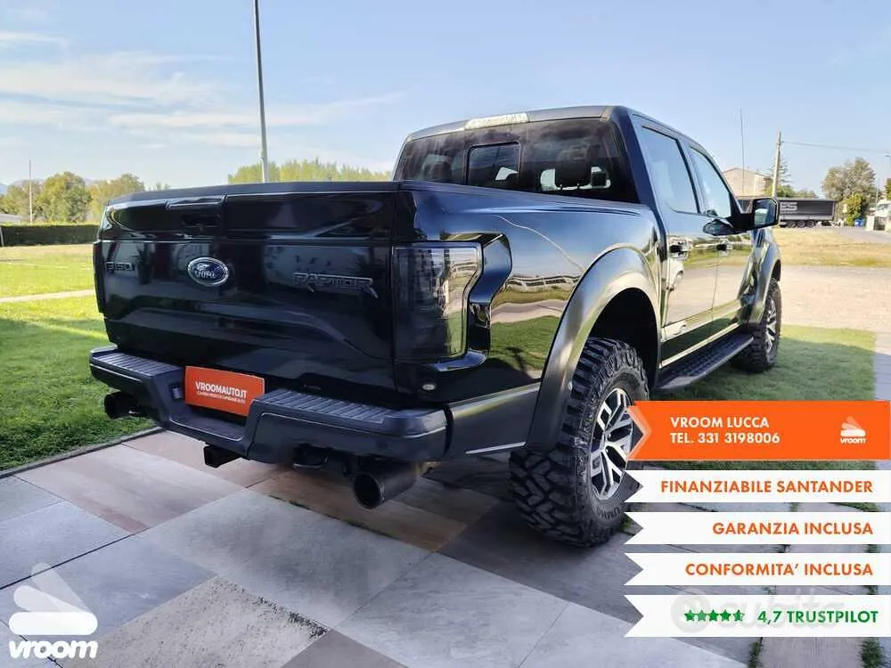 Ford Ranger 2017 photo 5